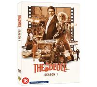 The Deuce Saison 1 DVD DVD