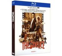 The Deuce Saison 1 Blu-ray E