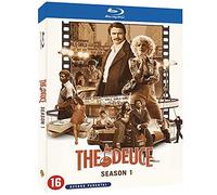 The Deuce - Saison 1 - Blu-ray - HBO