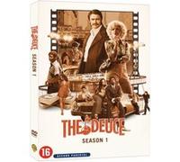The Deuce Saison 1 DVD E