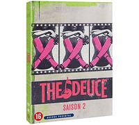 The Deuce Saison 2 DVD DVD