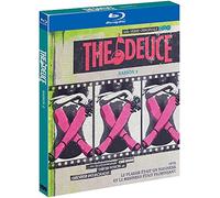 The Deuce - Saison 2 [Blu-ray]