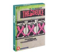 The Deuce Saison 2 DVD DVD