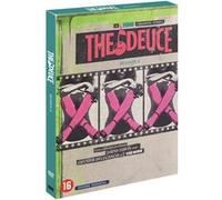 The Deuce Saison 2 DVD DVD