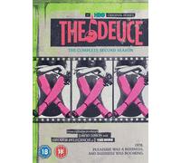 The Deuce: Season 2 [Dvd] [2018]