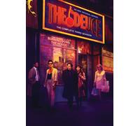 The Deuce: The Complete Third Season