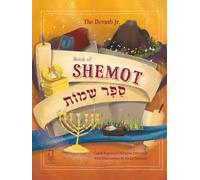 The Devash Jr. Book of Shemot