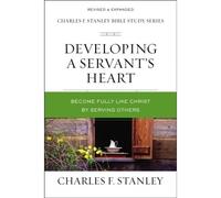 The Developing A Servant's Heart
