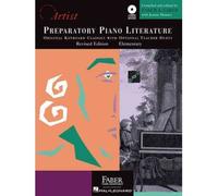 [(The Developing Artist: Preparatory Piano Literature (book/CD))] [Author: Randall Faber] published on (July, 2014)