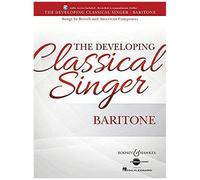 The Developing Classical Singer
