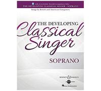 The Developing Classical Singer