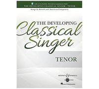 The Developing Classical Singer