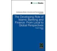 The Developing Role Of Islamic Banking And Finance