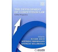 The Development and Perspectives of Competition Law