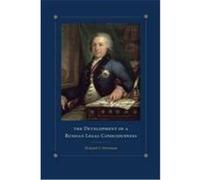 The Development of a Russian Legal Consciousness Wortman, Richard S. (Auteur)