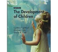 The Development Of Children