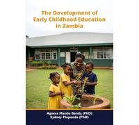 The Development of Early Childhood Education in Zambia