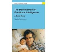 The Development Of Emotional Intelligence