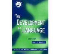 The Development of Language: Love, Money and Daily Routines