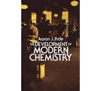The Development of Modern Chemistry