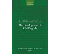 The Development Of Old English