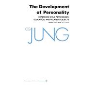 The Development of Personality