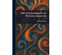 The Development of Psycho-Analysis