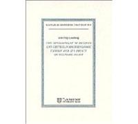 The Development of Swedish and Keynesian Macroeconomic Theory and Its Impact on Economic Policy, Raffaele Mattioli Lectures Erik Filip Lundberg (Auteur)