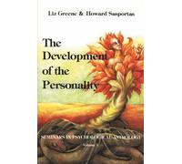 The Development of the Personality