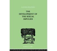 The Development Of The Sexual Impulses