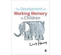 The Development Of Working Memory In Children