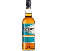 The Deveron 10 ans Highland Scotch Single Malt Whisky, Notes de Pomme Fraîche, de Caramel et de Chêne Crémeux, Affinage en Fûts de Chêne, 40 % vol., 70 cl/700 ml