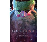 The Deviant Deluxe Hardcover