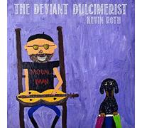 The Deviant Dulcimerist