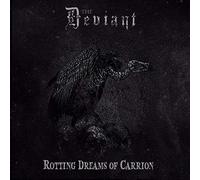 Rotting Dreams Of Carrion
