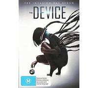 The Device [Science Fiction] [Non-Usa Format / Pal / Region 4 Import - Australia]