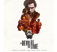 Various Artists – The Devil All Time (Music From The Netflix Film) – CD