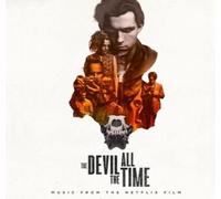 Various Artists – The Devil All The Time (Music From The Netflix Film) – Vinyle