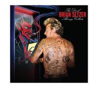 The Devil Always Collects – CD album – Mascot