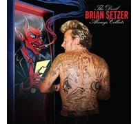 The Devil Always Collects – CD album – Mascot