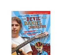 The Devil and Daniel Johnston [Blu-Ray]