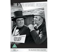 The Devil and Daniel Webster (aka All That Money Can Buy) [Import]