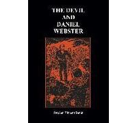 The Devil And Daniel Webster (Creative Short Stories) (Paperback)
