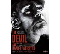 The Devil And Daniel Webster (Tous Les Biens De La Terre)