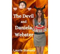 The Devil And Daniela Webster