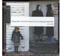 The Devil And God Are Raging (3eme Album)