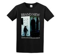 The Devil and God are Raging Inside Me T-Shirt Graphic Printed Tee Shirt Mens T Shirt Black XL