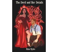 The Devil and Her Details: A Marriage of Convenience Mafia Romance