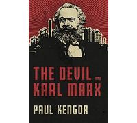 The Devil And Karl Marx