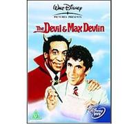 The Devil And Max Devlin G